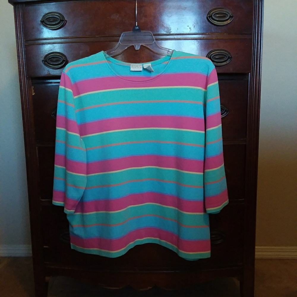Lightweight Sweater